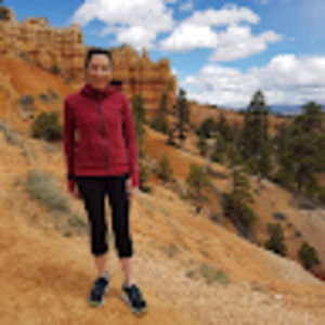 Meet your Posher, Candice